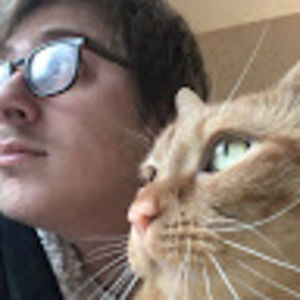 Meet your Posher, James